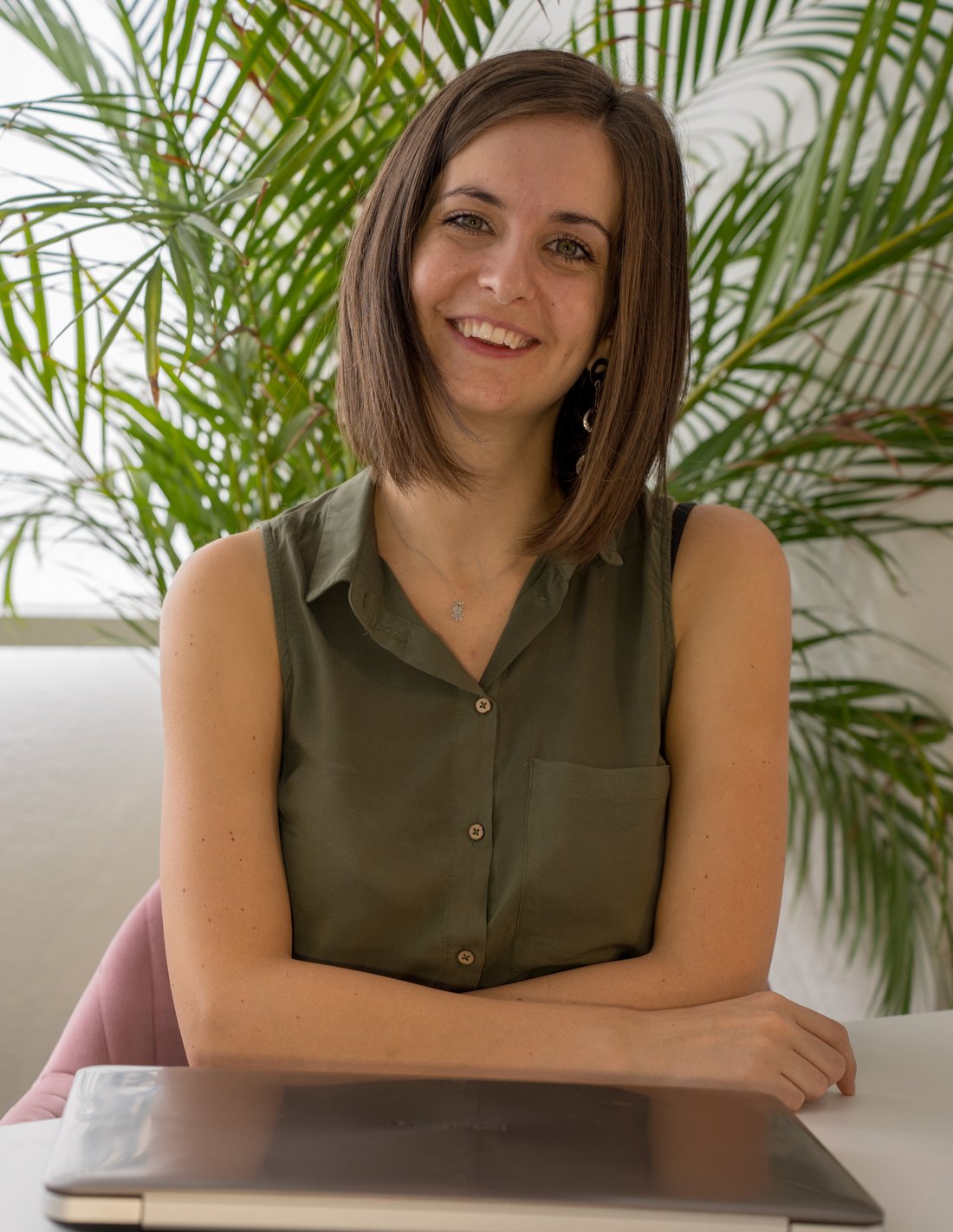 Selene Tessadri, biologa nutrizionista